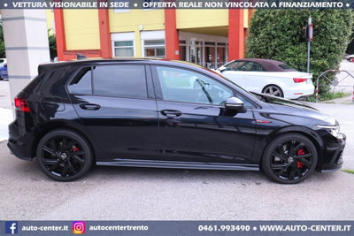 Volkswagen Golf 2.0 TSI GTI DSG (5)