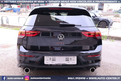 Volkswagen Golf 2.0 TSI GTI DSG (6)