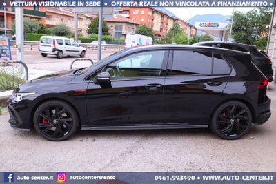 Volkswagen Golf 2.0 TSI GTI DSG (7)