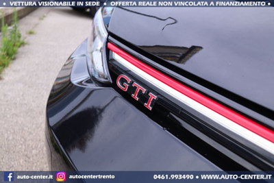 Volkswagen Golf 2.0 TSI GTI DSG (9)