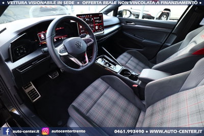 Volkswagen Golf GTI Clubsport 2.0 TSI DSG 5p. BlueMotion Technology (10)