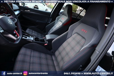 Volkswagen Golf GTI Clubsport 2.0 TSI DSG 5p. BlueMotion Technology (11)