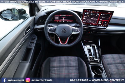 Volkswagen Golf GTI Clubsport 2.0 TSI DSG 5p. BlueMotion Technology (12)