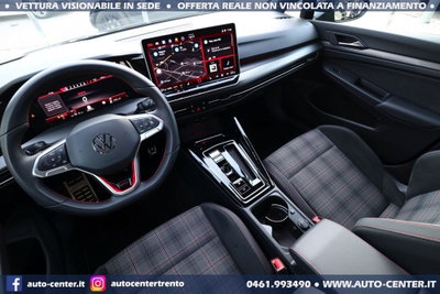 Volkswagen Golf GTI Clubsport 2.0 TSI DSG 5p. BlueMotion Technology (13)