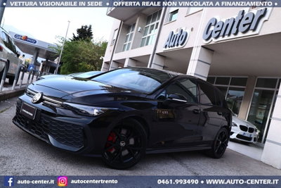Volkswagen Golf GTI Clubsport 2.0 TSI DSG 5p. BlueMotion Technology (16)