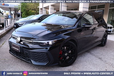 Volkswagen Golf GTI Clubsport 2.0 TSI DSG 5p. BlueMotion Technology (17)