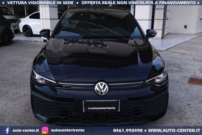 Volkswagen Golf GTI Clubsport 2.0 TSI DSG 5p. BlueMotion Technology (20)