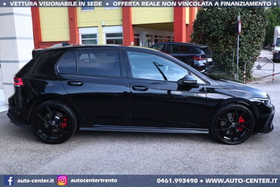 Volkswagen Golf GTI Clubsport 2.0 TSI DSG 5p. BlueMotion Technology (5)
