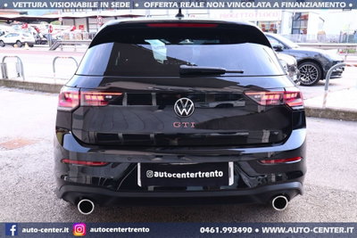 Volkswagen Golf GTI Clubsport 2.0 TSI DSG 5p. BlueMotion Technology (6)