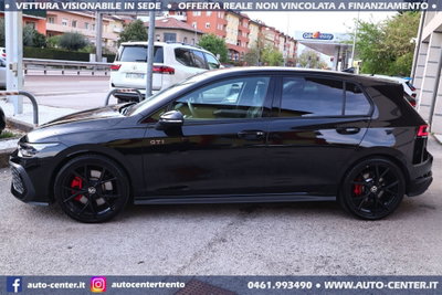 Volkswagen Golf GTI Clubsport 2.0 TSI DSG 5p. BlueMotion Technology (7)