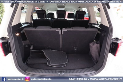 Volkswagen Touran 2.0 tdi Executive dsg (15)