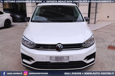 Volkswagen Touran 2.0 tdi Executive dsg (20)
