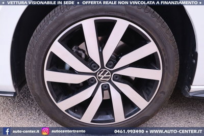 Volkswagen Touran 2.0 tdi Executive dsg (9)