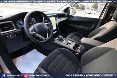 Volkswagen Amarok 3.0 tdi V6 Style 4motion auto (11)