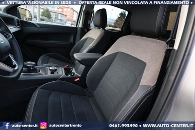 Volkswagen Amarok 3.0 tdi V6 Style 4motion auto (12)