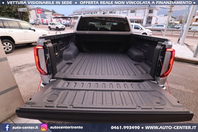 Volkswagen Amarok 3.0 tdi V6 Style 4motion auto (15)