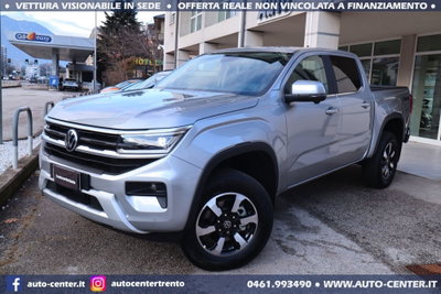 Volkswagen Amarok 3.0 tdi V6 Style 4motion auto (17)