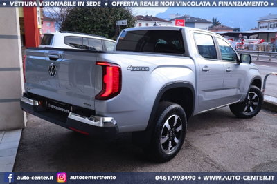Volkswagen Amarok 3.0 tdi V6 Style 4motion auto (18)