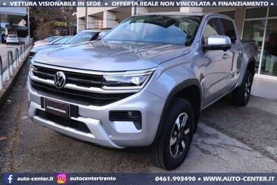 Volkswagen Amarok 3.0 tdi V6 Style 4motion auto (19)
