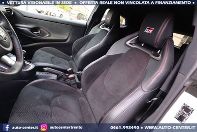 Toyota GR Yaris 1.6 Turbo 3 porte GR Yaris Circuit (11)