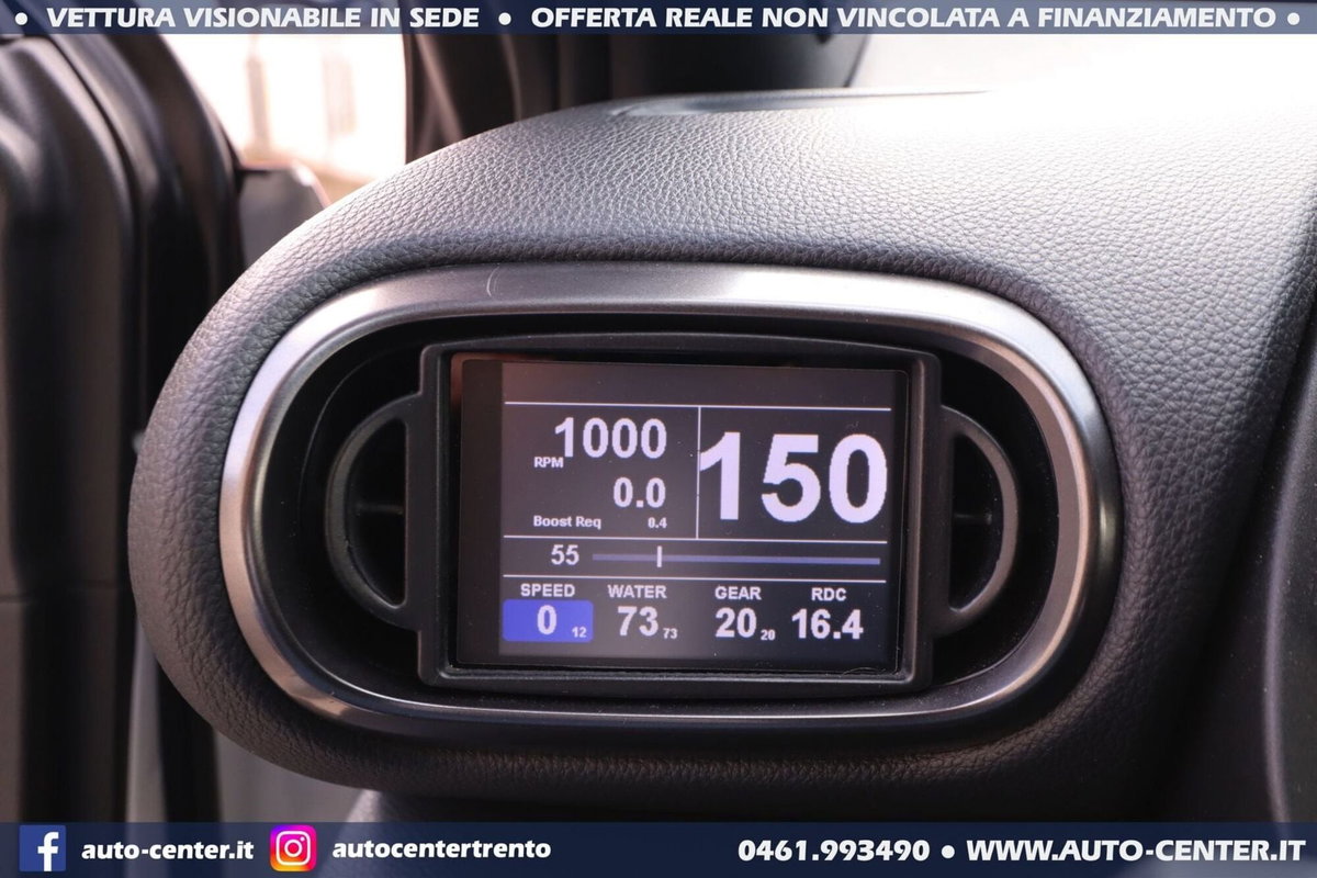 Toyota GR Yaris 1.6 Turbo 3 porte GR Yaris Circuit (14)