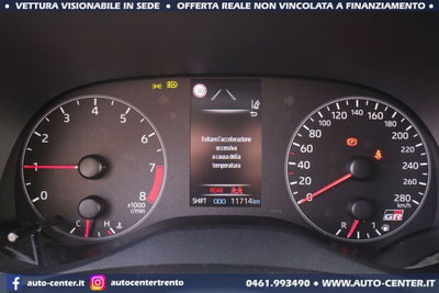 Toyota GR Yaris 1.6 Turbo 3 porte GR Yaris Circuit (15)