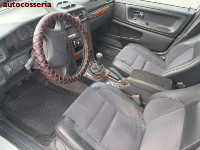 Volvo V70 2.0 T Kinetic (4)