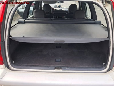 Volvo V70 2.0 T Kinetic (6)