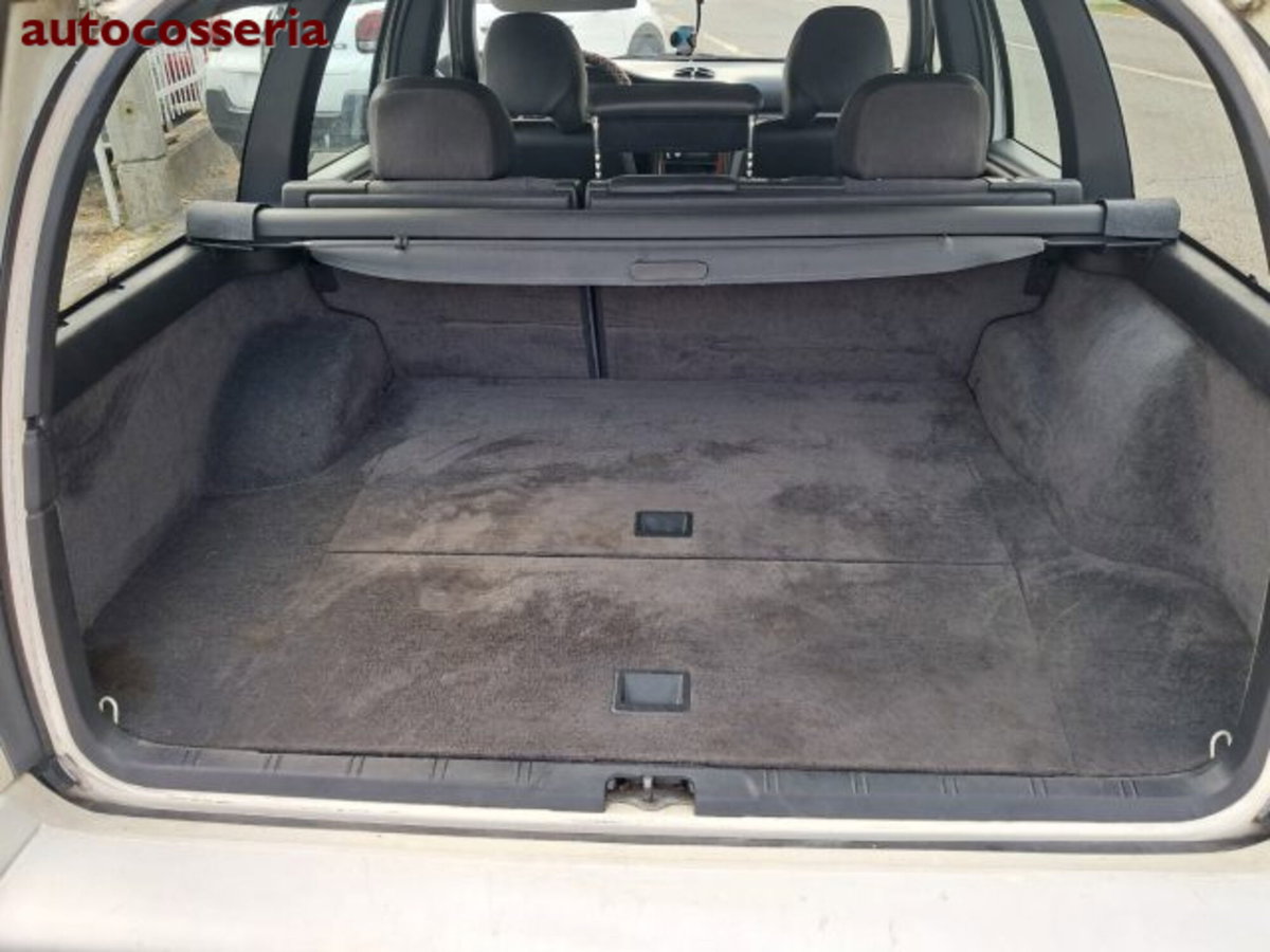 Volvo V70 2.0 T Kinetic (7)