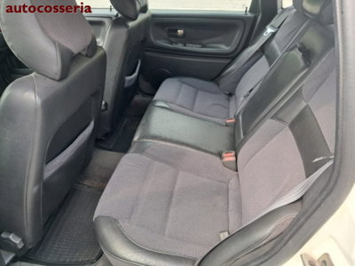 Volvo V70 2.0 T Kinetic (9)