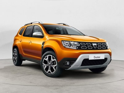 Dacia Duster 1.0 TCe GPL 4x2 Prestige Up usata