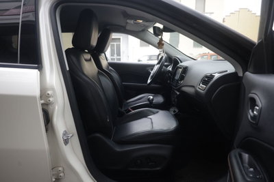Jeep Compass 1.6 Multijet II 2WD Limited (10)
