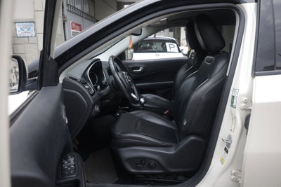 Jeep Compass 1.6 Multijet II 2WD Limited (17)