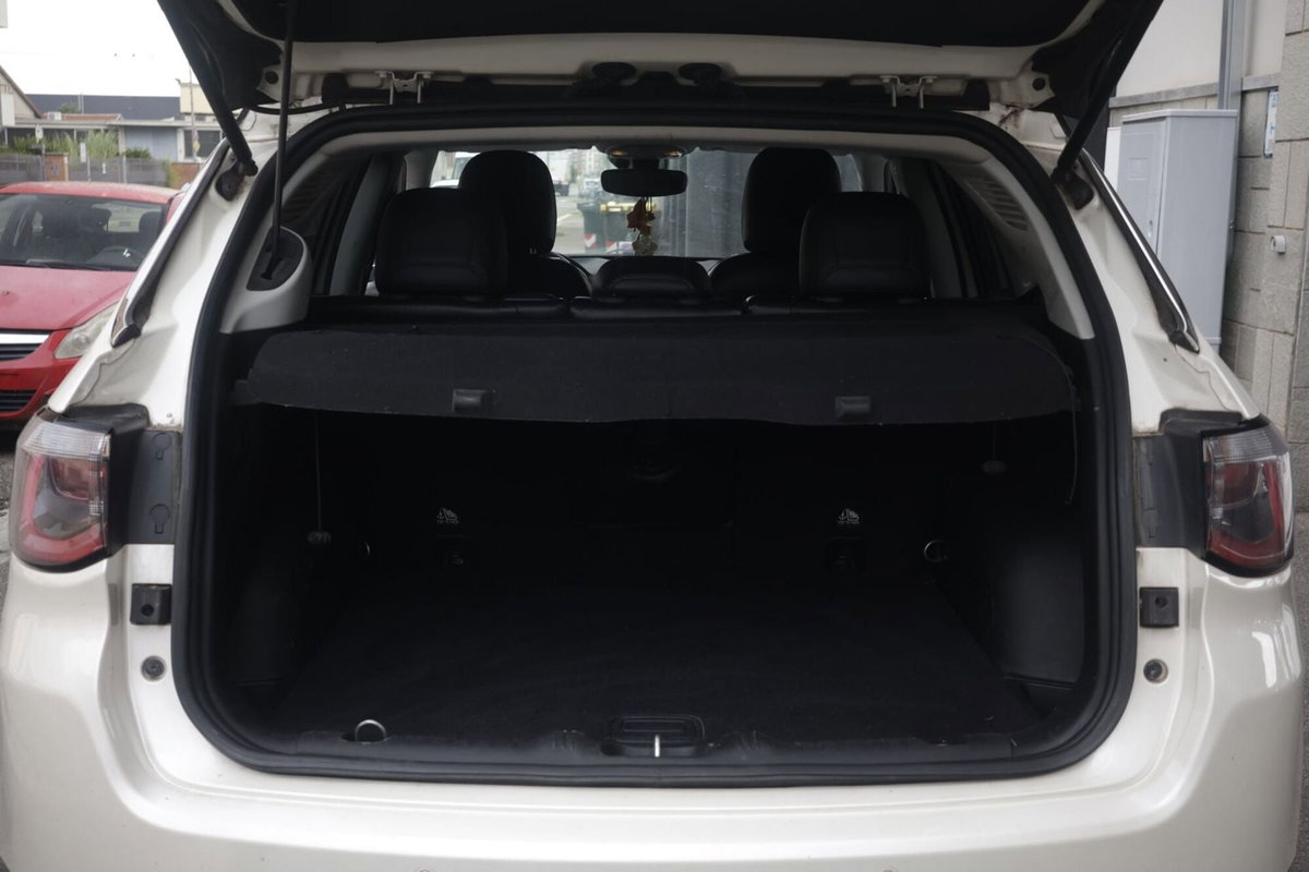 Jeep Compass 1.6 Multijet II 2WD Limited (18)