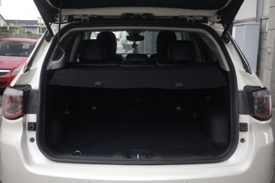 Jeep Compass 1.6 Multijet II 2WD Limited (18)