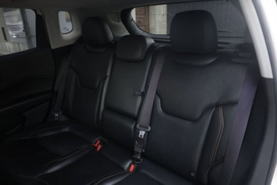 Jeep Compass 1.6 Multijet II 2WD Limited (3)
