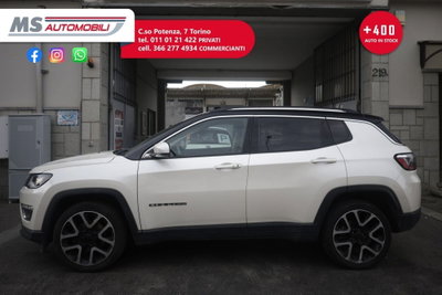 Jeep Compass 1.6 Multijet II 2WD Limited (4)