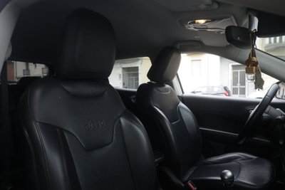 Jeep Compass 1.6 Multijet II 2WD Limited (6)