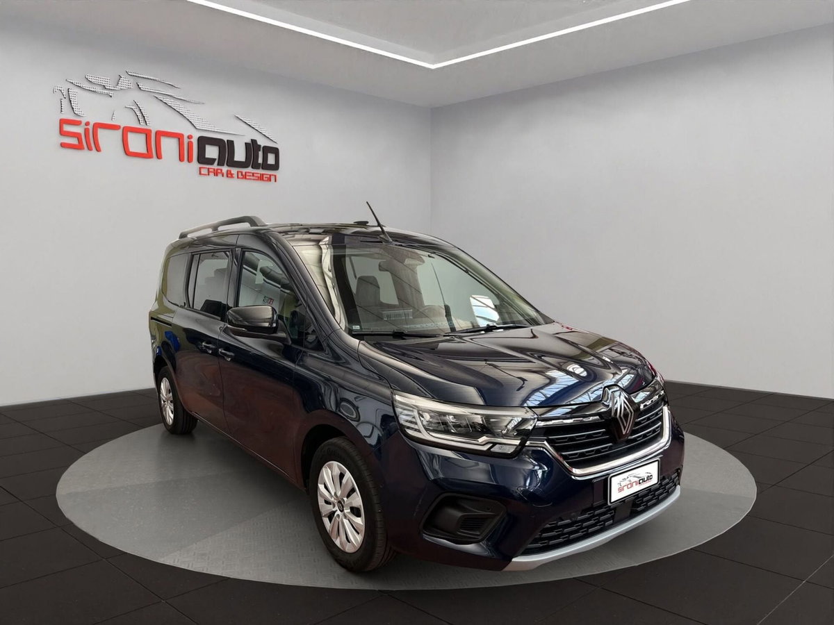 Renault Kangoo 1.5 blue dci Techno 95cv 5p.ti (10)