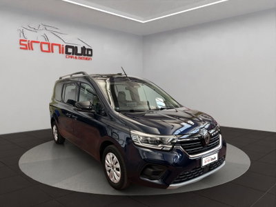Renault Kangoo 1.5 blue dci Techno 95cv 5p.ti (10)