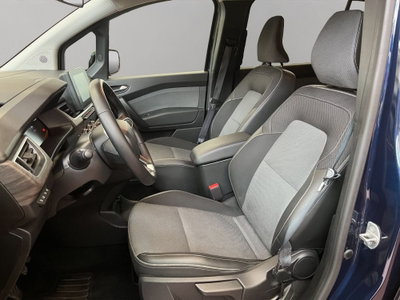 Renault Kangoo 1.5 blue dci Techno 95cv 5p.ti (11)
