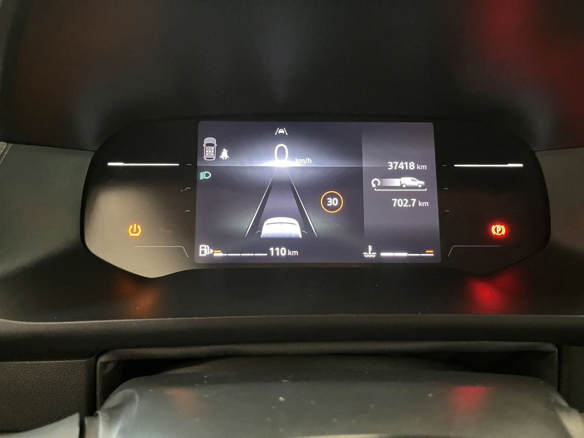 Renault Kangoo 1.5 blue dci Techno 95cv 5p.ti (15)