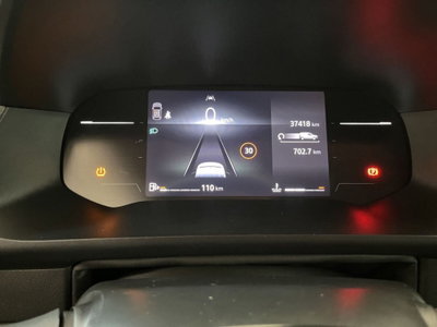 Renault Kangoo 1.5 blue dci Techno 95cv 5p.ti (15)