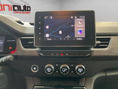 Renault Kangoo 1.5 blue dci Techno 95cv 5p.ti (18)