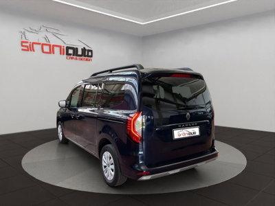 Renault Kangoo 1.5 blue dci Techno 95cv 5p.ti (5)