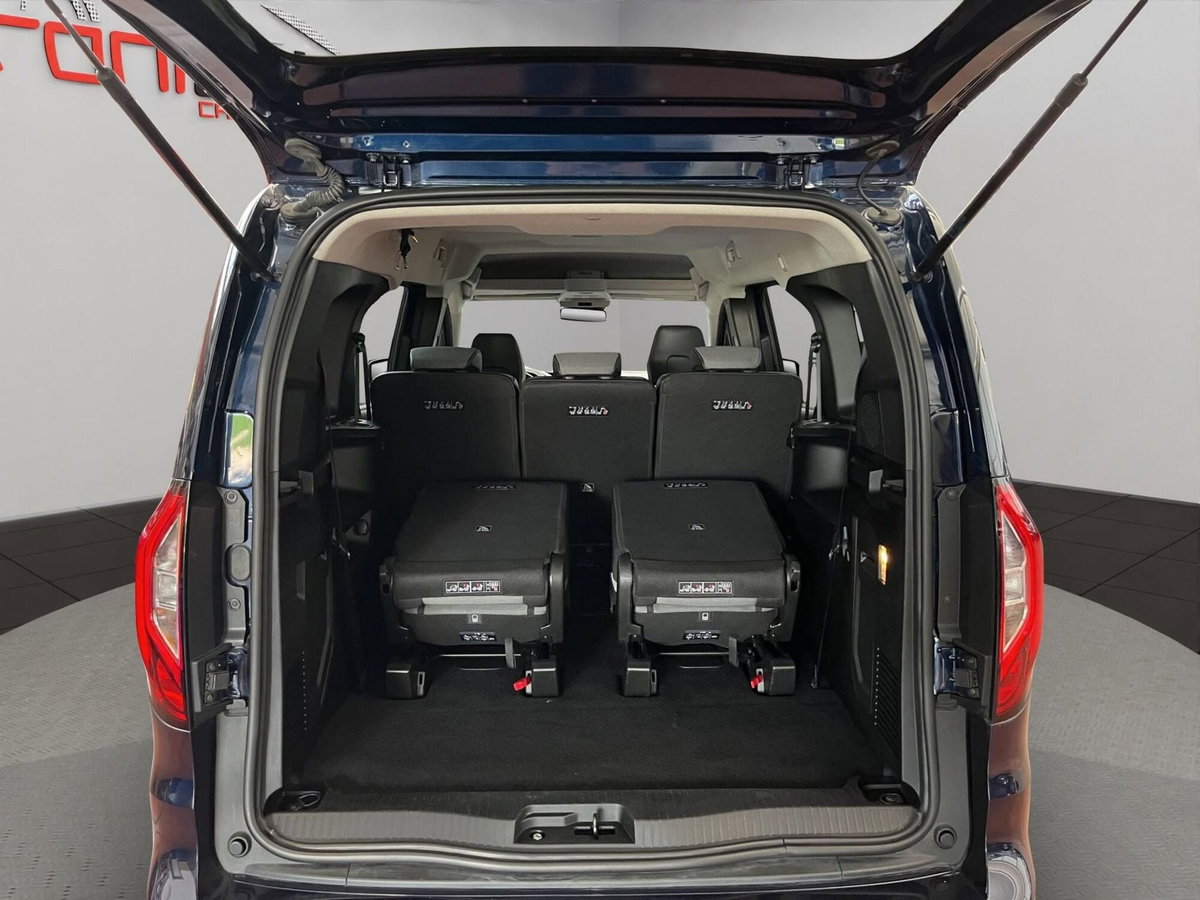 Renault Kangoo 1.5 blue dci Techno 95cv 5p.ti (7)