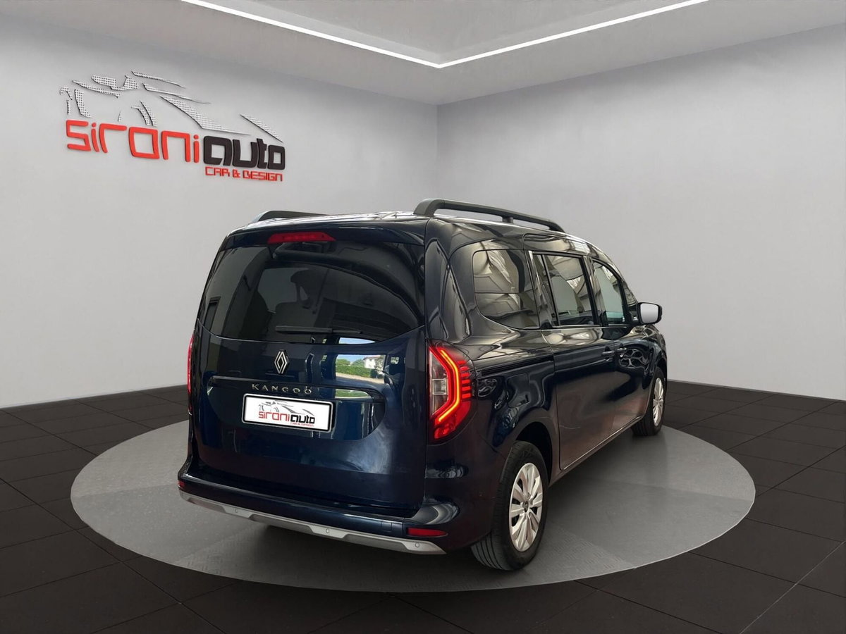 Renault Kangoo 1.5 blue dci Techno 95cv 5p.ti (8)