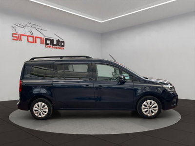 Renault Kangoo 1.5 blue dci Techno 95cv 5p.ti (9)