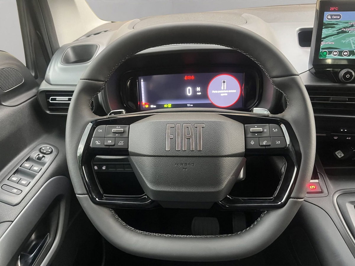 Fiat Qubo 1.5 d La Prima 130cv at8 (14)