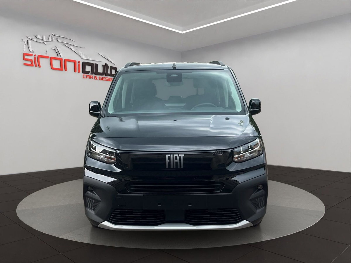 Fiat Qubo 1.5 d La Prima 130cv at8 (2)